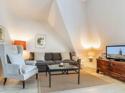 Ferienwohnung für 4 Personen (90 m²) in Sylt-Ost 7/10