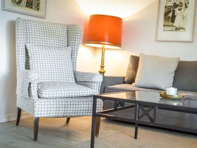 Ferienwohnung für 4 Personen (90 m²) in Sylt-Ost 8/10