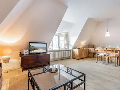Ferienwohnung für 4 Personen (90 m²) in Sylt-Ost 9/10