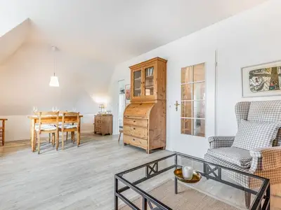 Ferienwohnung für 4 Personen (90 m²) in Sylt-Ost 10/10