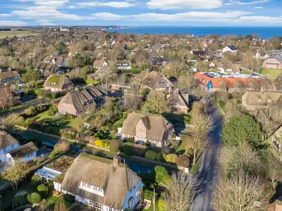 Ferienwohnung für 3 Personen (62 m²) in Keitum (Sylt) 2/10