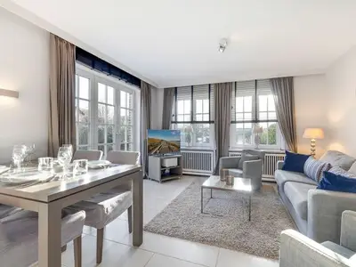 Ferienwohnung für 3 Personen (62 m²) in Keitum (Sylt) 4/10
