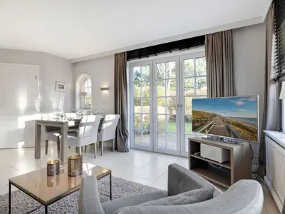 Ferienwohnung für 3 Personen (62 m²) in Keitum (Sylt) 5/10