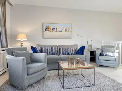 Ferienwohnung für 3 Personen (62 m²) in Keitum (Sylt) 6/10