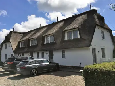 Ferienwohnung für 2 Personen (38 m²) in Sylt-Ost 1/10