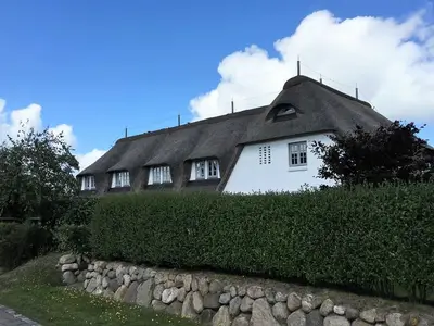 Ferienwohnung für 2 Personen (38 m²) in Sylt-Ost 2/10
