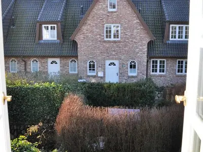 Ferienwohnung für 2 Personen (38 m²) in Sylt-Ost 4/10