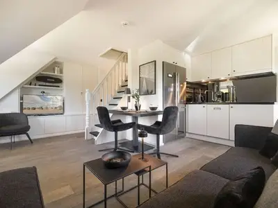 Ferienwohnung für 2 Personen (55 m²) in Keitum (Sylt) 2/10