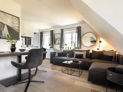 Ferienwohnung für 2 Personen (55 m²) in Keitum (Sylt) 3/10