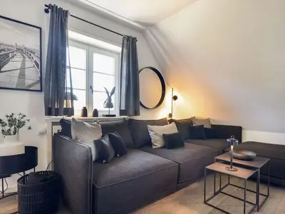 Ferienwohnung für 2 Personen (55 m²) in Keitum (Sylt) 6/10