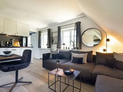 Ferienwohnung für 2 Personen (55 m²) in Keitum (Sylt) 8/10