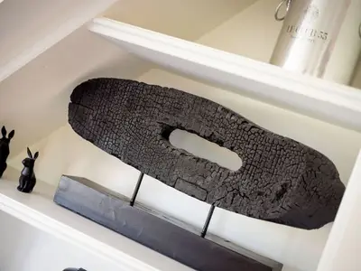Ferienwohnung für 2 Personen (55 m²) in Keitum (Sylt) 9/10