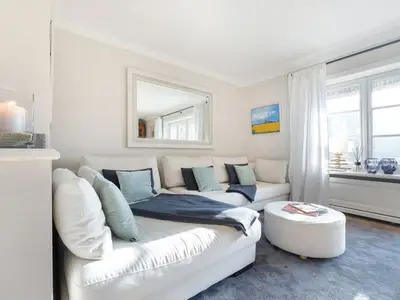 Ferienwohnung für 2 Personen (60 m²) in Keitum (Sylt) 6/10