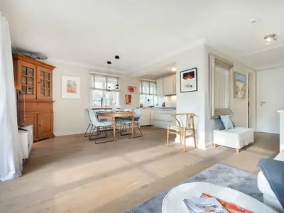 Ferienwohnung für 2 Personen (60 m²) in Keitum (Sylt) 8/10