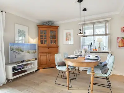 Ferienwohnung für 2 Personen (60 m²) in Keitum (Sylt) 9/10