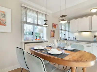 Ferienwohnung für 2 Personen (60 m²) in Keitum (Sylt) 10/10