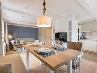 Ferienwohnung für 2 Personen (55 m²) in Keitum (Sylt) 3/10