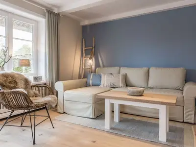 Ferienwohnung für 2 Personen (55 m²) in Keitum (Sylt) 4/10