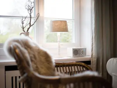 Ferienwohnung für 2 Personen (55 m²) in Keitum (Sylt) 5/10