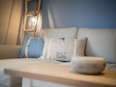 Ferienwohnung für 2 Personen (55 m²) in Keitum (Sylt) 6/10