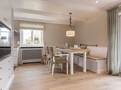 Ferienwohnung für 2 Personen (55 m²) in Keitum (Sylt) 7/10