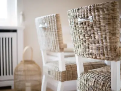 Ferienwohnung für 2 Personen (55 m²) in Keitum (Sylt) 8/10