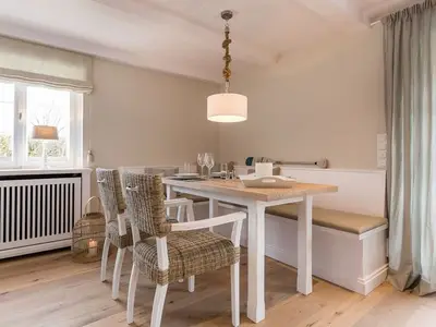 Ferienwohnung für 2 Personen (55 m²) in Keitum (Sylt) 9/10