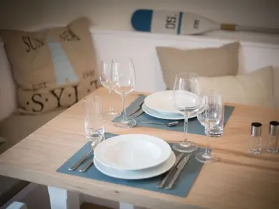 Ferienwohnung für 2 Personen (55 m²) in Keitum (Sylt) 10/10