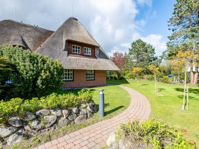 Gartenblick