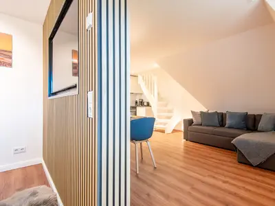 Ferienwohnung für 2 Personen (59 m²) in Keitum (Sylt) 7/10