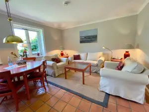 Ferienwohnung für 4 Personen (95 m²) in Keitum (Sylt)