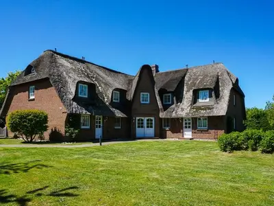 Ferienwohnung für 2 Personen (48 m²) in Sylt-Ost 1/10