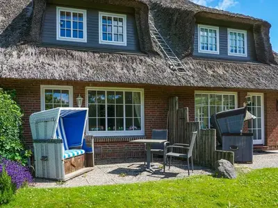 Ferienwohnung für 2 Personen (48 m²) in Sylt-Ost 2/10