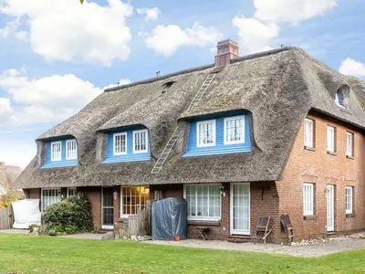 Ferienwohnung für 2 Personen (48 m²) in Sylt-Ost 3/10