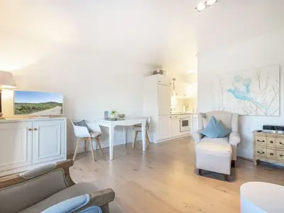 Ferienwohnung für 2 Personen (48 m²) in Sylt-Ost 7/10