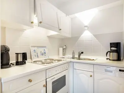 Ferienwohnung für 2 Personen (48 m²) in Sylt-Ost 9/10