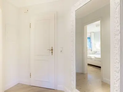 Ferienwohnung für 2 Personen (48 m²) in Sylt-Ost 10/10