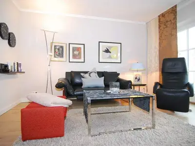 Ferienwohnung für 2 Personen (55 m²) in Keitum (Sylt) 2/10