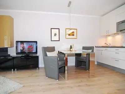 Ferienwohnung für 2 Personen (55 m²) in Keitum (Sylt) 3/10