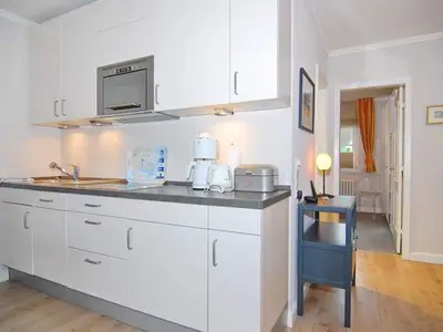 Ferienwohnung für 2 Personen (55 m²) in Keitum (Sylt) 4/10