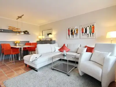 Ferienwohnung für 4 Personen (70 m²) in Sylt-Ost 1/10