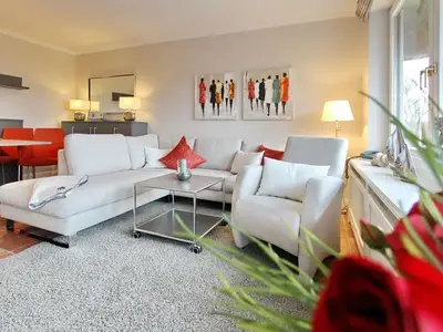 Ferienwohnung für 4 Personen (70 m²) in Sylt-Ost 6/10