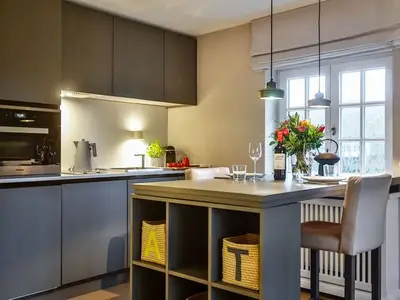Ferienwohnung für 2 Personen (50 m²) in Sylt-Ost 5/10