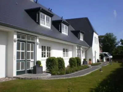 Ferienwohnung für 4 Personen (70 m²) in Keitum (Sylt) 4/10