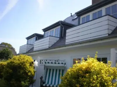 Ferienwohnung für 4 Personen (70 m²) in Keitum (Sylt) 5/10