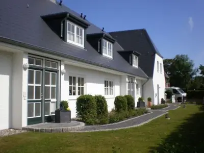 Ferienwohnung für 4 Personen (70 m²) in Keitum (Sylt) 2/10