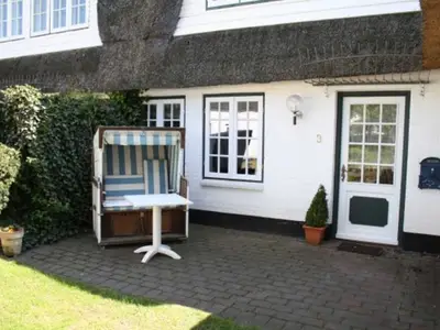 Ferienwohnung für 4 Personen (52 m²) in Keitum (Sylt) 2/10