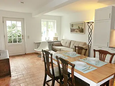 Ferienwohnung für 4 Personen (52 m²) in Keitum (Sylt) 6/10