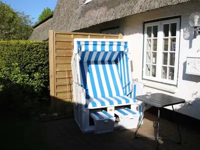 Ferienwohnung für 4 Personen (52 m²) in Keitum (Sylt) 10/10