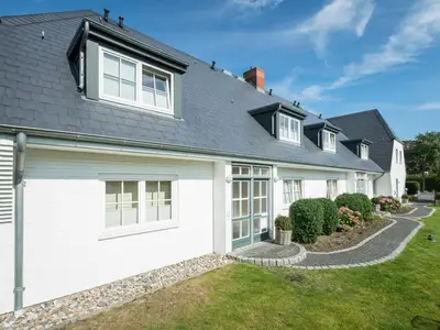 Ferienwohnung für 4 Personen (70 m²) in Keitum (Sylt) 3/10